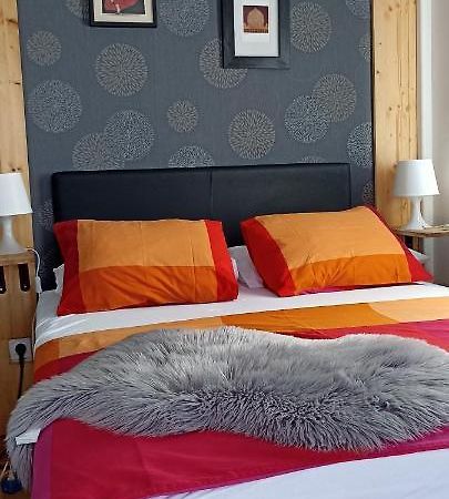 וואראז'דין Apartment Travel Hub *** מראה חיצוני תמונה