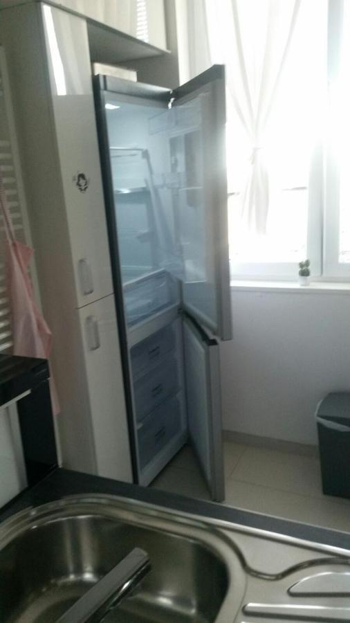 וואראז'דין Apartment Travel Hub *** מראה חיצוני תמונה