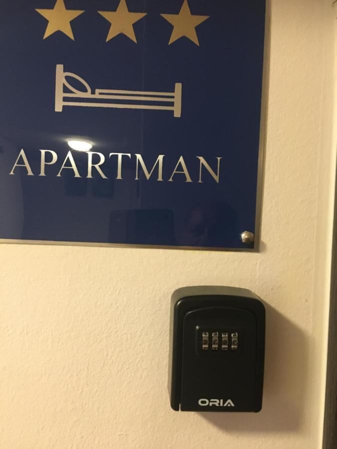 וואראז'דין Apartment Travel Hub *** מראה חיצוני תמונה