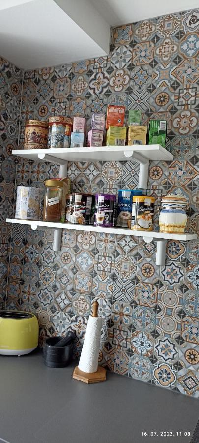 וואראז'דין Apartment Travel Hub *** מראה חיצוני תמונה