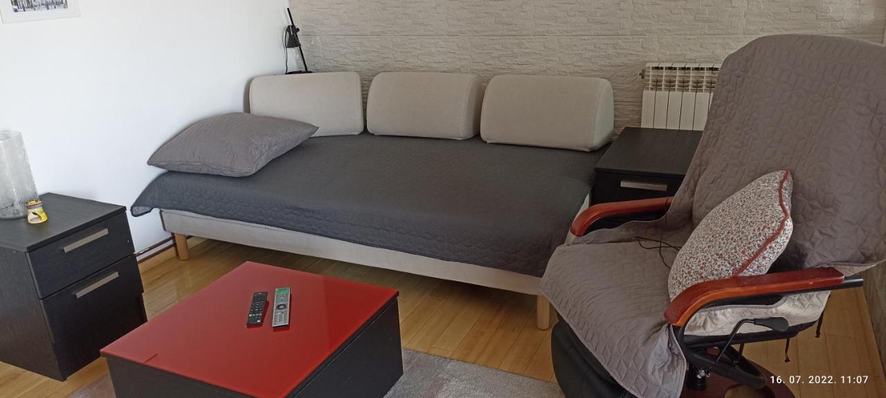 וואראז'דין Apartment Travel Hub *** מראה חיצוני תמונה