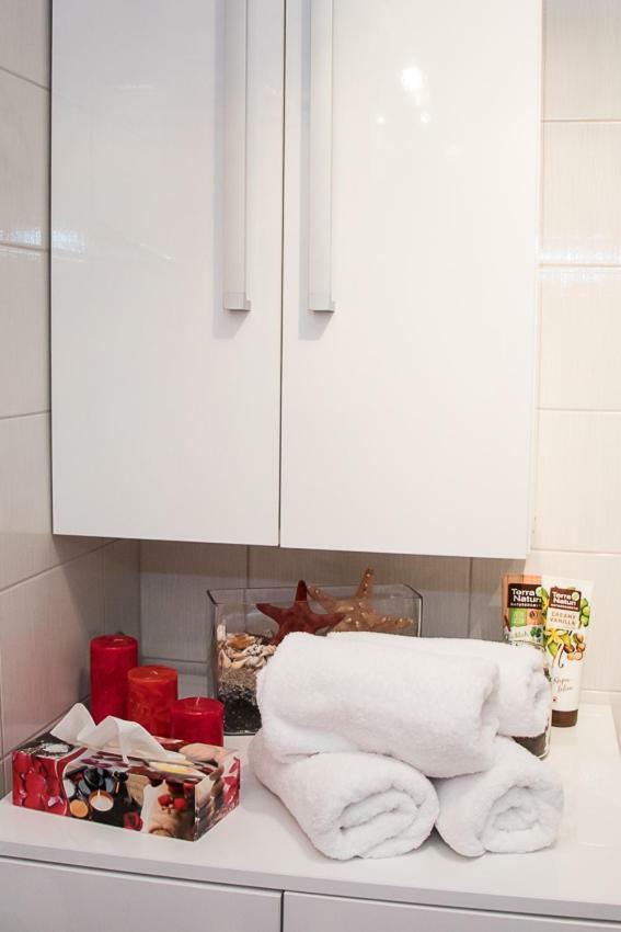 וואראז'דין Apartment Travel Hub *** מראה חיצוני תמונה