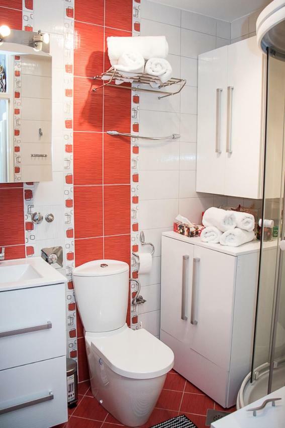 וואראז'דין Apartment Travel Hub *** מראה חיצוני תמונה