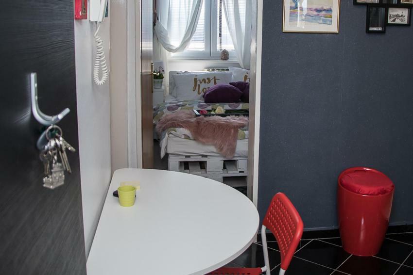 וואראז'דין Apartment Travel Hub *** מראה חיצוני תמונה