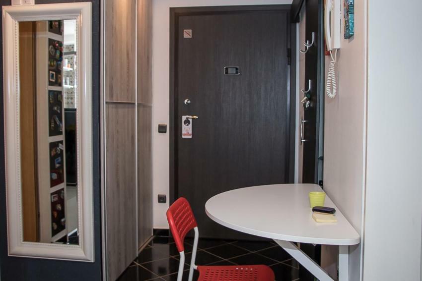 וואראז'דין Apartment Travel Hub *** מראה חיצוני תמונה
