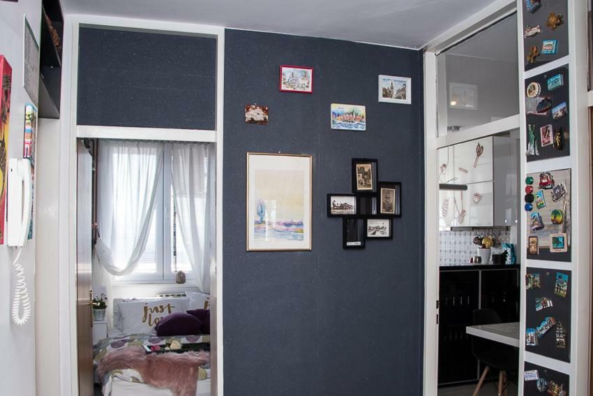 וואראז'דין Apartment Travel Hub *** מראה חיצוני תמונה